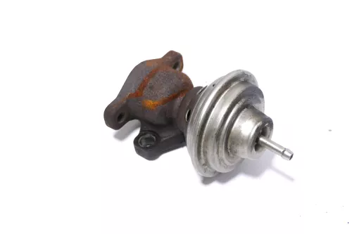 VW Caddy 9K Polo 6K Golf 3 AGR Ventil 028131501M TDI AHU 1Z ALE