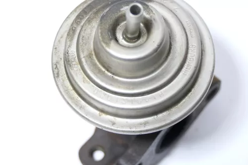 VW Caddy 9K Polo 6K Golf 3 AGR Ventil 028131501M TDI AHU 1Z ALE (148423)