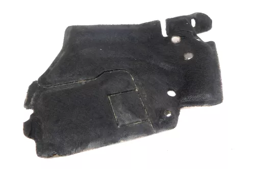 VW T4 Dämpfung Dämmung Matte Dämmung links Seitenwand vorne (148428)