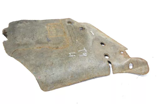 VW T4 Dämpfung Dämmung Matte Dämmung links Seitenwand vorne (148428)