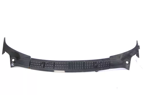 VW Sharan 7M Abdeckung Windlauf Verkleidung Wischer Wasserkasten Wasserabweiser