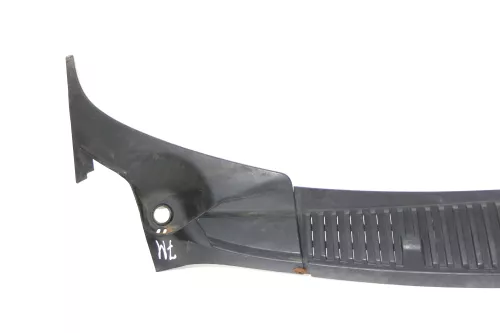 VW Sharan 7M Abdeckung Windlauf Verkleidung Wischer Wasserkasten Wasserabweiser (148449)