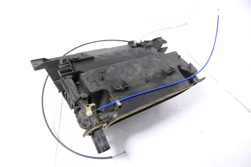 VW LT 35 2D Gebläsekasten 2D0819005 Heizung Gebläse Lüfter kasten (148457)