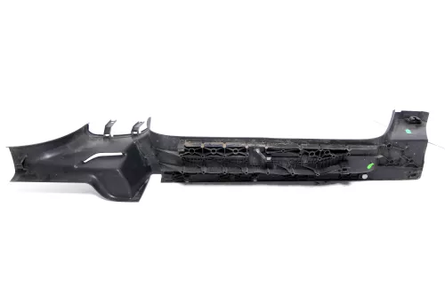 Caddy 2K Einstiegsleisten links vorne Leisten 2K0853372E (148475)