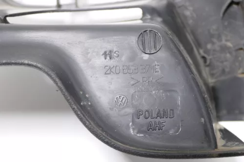 Caddy 2K Einstiegsleisten links vorne Leisten 2K0853372E (148475)