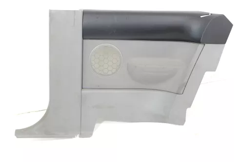 VW New Beetle 9C Türverkleidung Verkleidung Tür hinten rechts grau