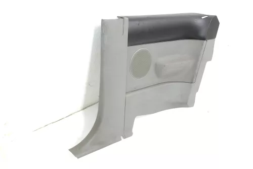 VW New Beetle 9C Türverkleidung Verkleidung Tür hinten rechts grau (148483)