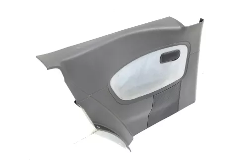 1x Seat Ibiza 6L Seitenverkleidung Verkleidung Seite hinten links 2/3-Türer (148484)