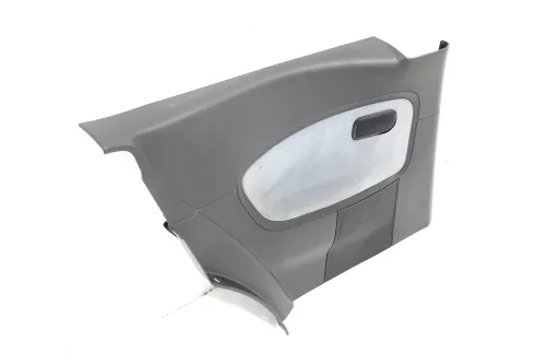 1x Seat Ibiza 6L Seitenverkleidung Verkleidung Seite hinten links 2/3-Türer (148484)