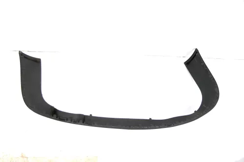 A4 B5 8D Limousine NUR Spoiler Lippe unten Stoßstange Heckstoßstange hinten (148489)