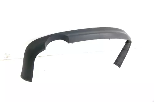 A4 B5 8D Limousine NUR Spoiler Lippe unten Stoßstange Heckstoßstange hinten (148489)