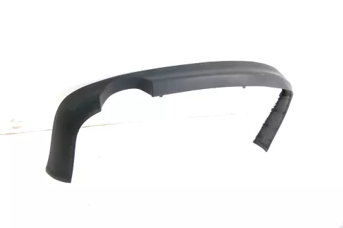 A4 B5 8D Limousine NUR Spoiler Lippe unten Stoßstange Heckstoßstange hinten (148489)