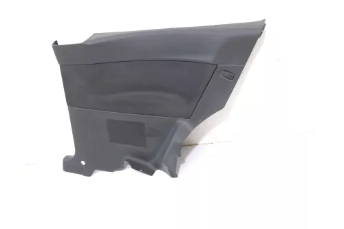 VW Polo 9N Seitenverkleidung Verkleidung Tür hinten rechts 2/3-Türer (148490)