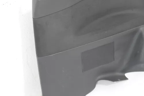 VW Polo 9N Seitenverkleidung Verkleidung Tür hinten rechts 2/3-Türer (148490)