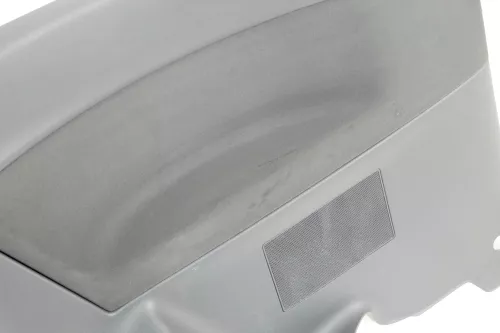 VW Polo 9N Seitenverkleidung Verkleidung Tür hinten links 2/3-Türer (148491)