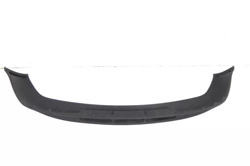VW Golf 4 NUR Spoiler Lippe unten Stoßstange Frontstoßstange vorne GTI-Optik (148492)