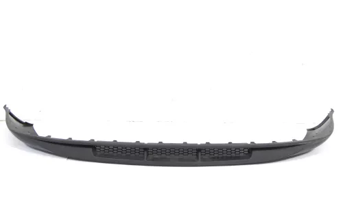 VW Golf 4 NUR Spoiler Lippe unten Stoßstange Frontstoßstange vorne GTI-Optik