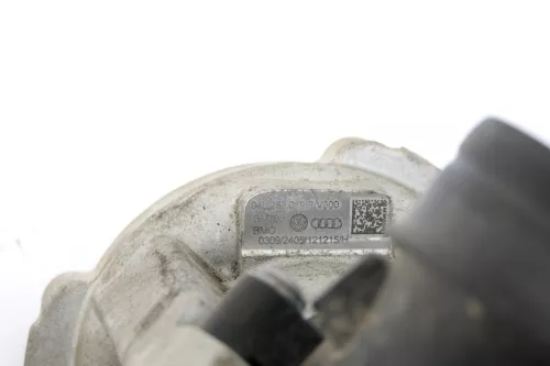 VW Passat Caddy Verdichterseite für Turbolader 04L253019P - KEIN Turbo (148494)