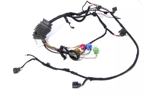Audi A3 8L 2/3-Türer Kabelbaum Tür Türkabelbaum ZV vorne links 8L1971035BG / BM