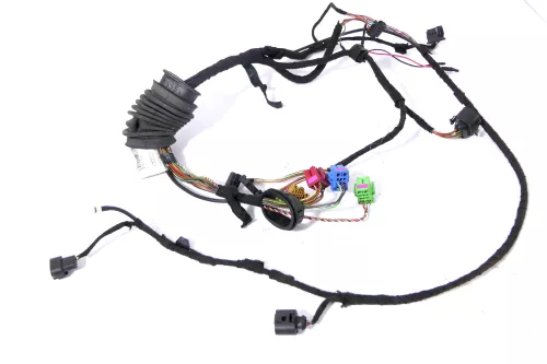 Audi A3 8L 2/3-Türer Kabelbaum Tür Türkabelbaum ZV vorne links 8L1971035BG / BM