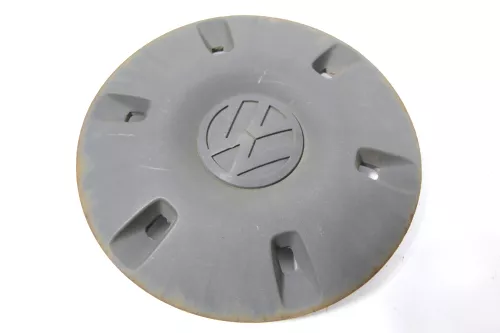 4x VW Crafter 2E Radkappe Radzierkappe Abdeckung Schrauben klein 9064010025 (148499)