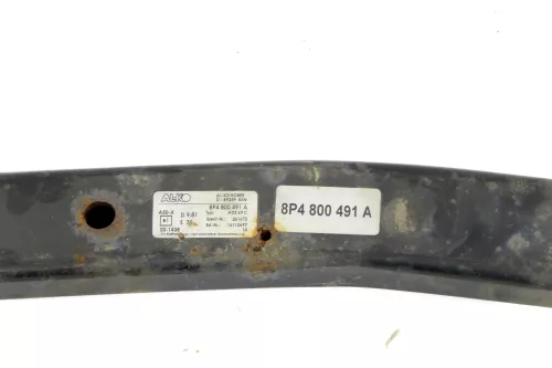 A3 8P abnehmbare abnehmbar Anhängerkupplung Anhängekupplung ALKO wie Foto! (148520)