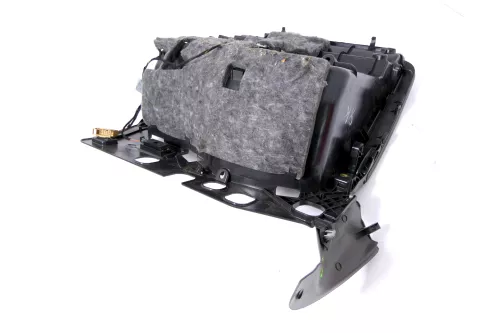 Audi A4 8K B8 Handschuhfach Griff Deckel Klappe grau (148544)