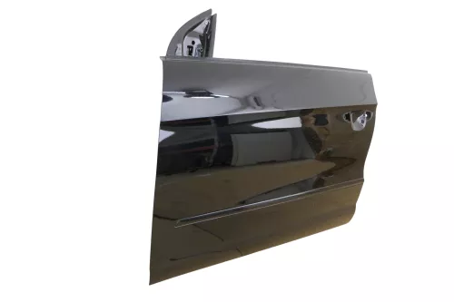 VW Passat CC Tür vorne links Fahrertür schwarz 3C8831055A (148565)
