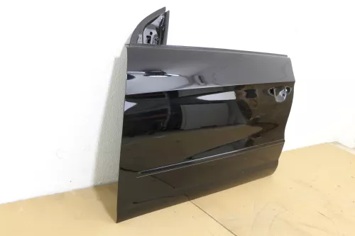 VW Passat CC Tür vorne links Fahrertür schwarz 3C8831055A (148565)