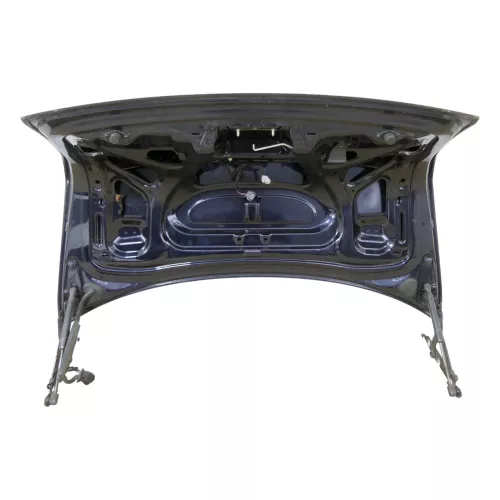 A4 8E B6 Heckklappe hinten Klappe Kofferraumklappe Limousine blau lila LZ5L (148566)