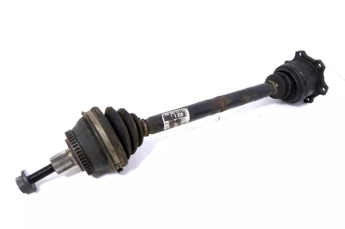 Passat 3B 3BG VW Antriebswelle Gelenkwelle links AWX 8D0407271EH
