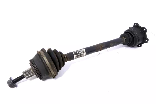Passat 3B 3BG VW Antriebswelle Gelenkwelle links AWX 8D0407271EH