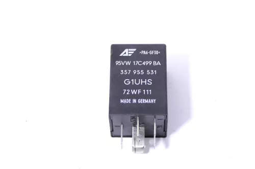 Golf Polo Wisch-Wasser-Intervallautomatik 99 Relais 357955531 (148585)