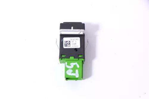 Skoda Fabia 5J Schalter für  ESP 5J0927134B (148588)