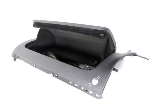 VW Golf 6 + Kombi AJ5 Handschuhfach schwarz Handschuhfachdeckel Deckel Klappe (148590)