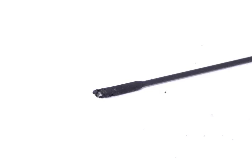 Seat Arosa 6H Antenne Dach Dachantenne Stab Antennenstab Sockel (148593)