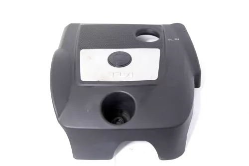 Skoda Octavia 1U Motorabdeckung Abdeckung Motor Blende 1.9 TDI ATD AXR ASZ