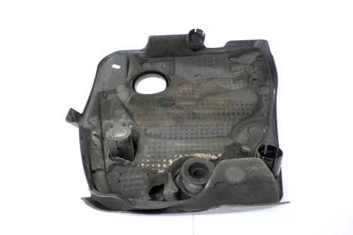 Audi A3 8L Motorabdeckung Abdeckung Motor Blende 1,9 TDI 038103925AJ (148600)