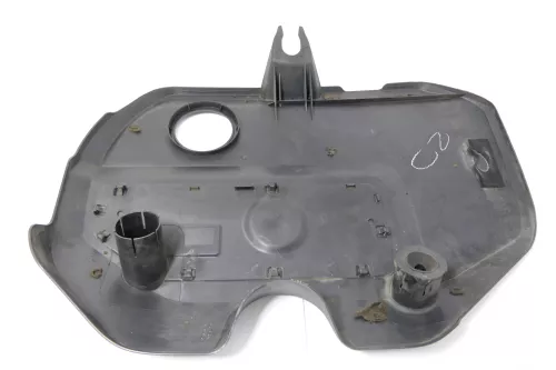 Skoda Fabia 6Y Motorabdeckung Abdeckung Motor Blende 1.9 TDI ATD AXR ASZ (148601)