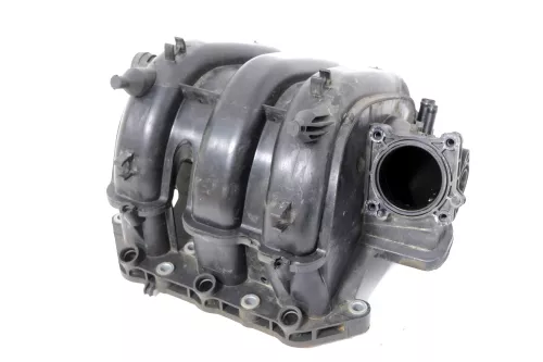VW Polo 9N 9N3 Fabia 6R 1,2 Ansaugbrücke Ansaugkrümmer CGPB CGPA CGP BME BZG (148647)