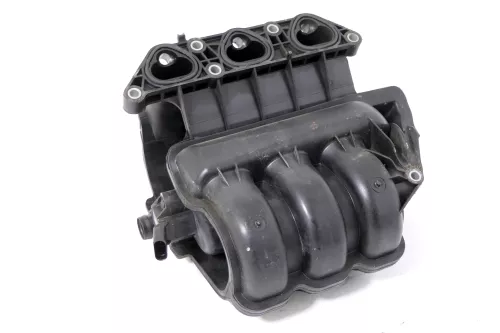 VW Polo 9N 9N3 Fabia 6R 1,2 Ansaugbrücke Ansaugkrümmer CGPB CGPA CGP BME BZG (148647)