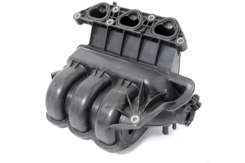 VW Polo 9N 9N3 Fabia 6R 1,2 Ansaugbrücke Ansaugkrümmer CGPB CGPA CGP BME BZG (148647)