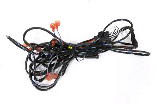 VW Polo 9N star starre feste Anhängerkupplung Auto-Hak - OHNE HAKEN - BILDER (148651)