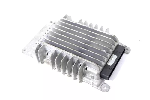 A4 8H Cabrio 8E B6 Verstärker Sound Amplifier Basic Soundsystem Bose 8H0035223C