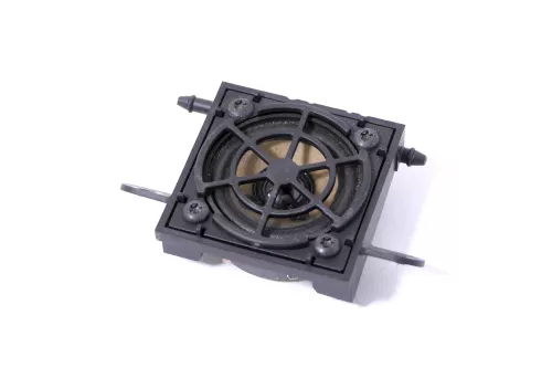 Audi A4 8H 8E B6 B7 Cabrio Box Lautsprecher 8H0035362 Bose mitte vorne Armaturen