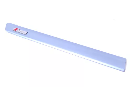 A4 8H B6 B7 A4 Cabrio Leiste Zierleiste Seite hinten rechts blau LY5S S-line