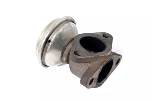 A6 4A AGR Ventil 046131503A Abgasrückführungsventil 2,5 AEL AAT (148658)