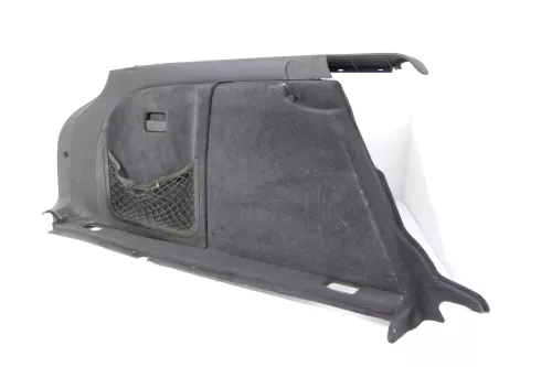 Audi A4 8E Abdeckung Verkleidung Kofferraum hinten links Seite 8E9863879DE (148671)
