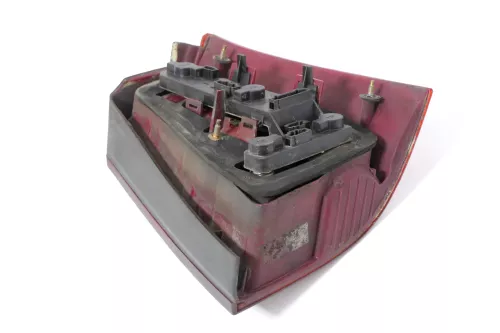 Golf 4 Variant Kombi Rücklicht hinten links Rückleuchte original schwarz (148701)