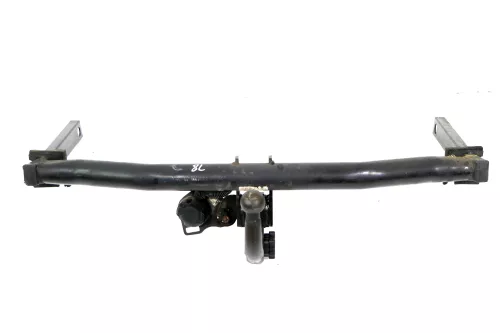 Audi A3 8L Anhängerkupplung abnehmbar original R349 042682